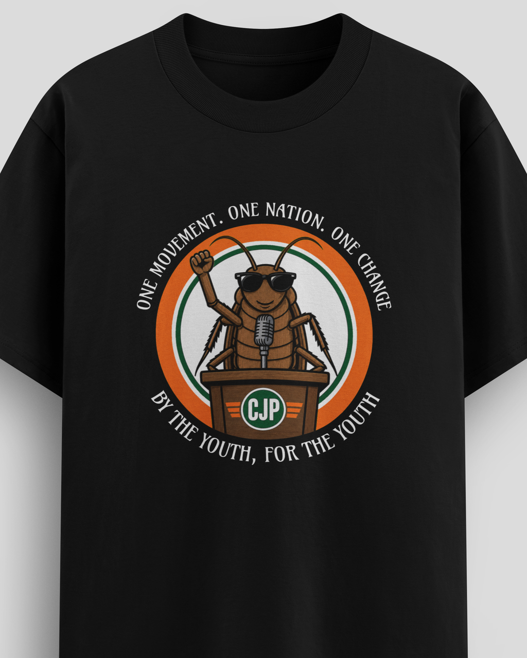 Cockroach T-Shirt