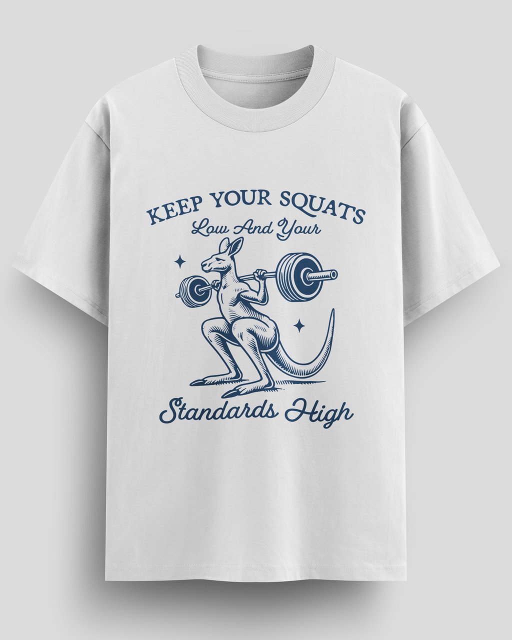 High Standard T-Shirt