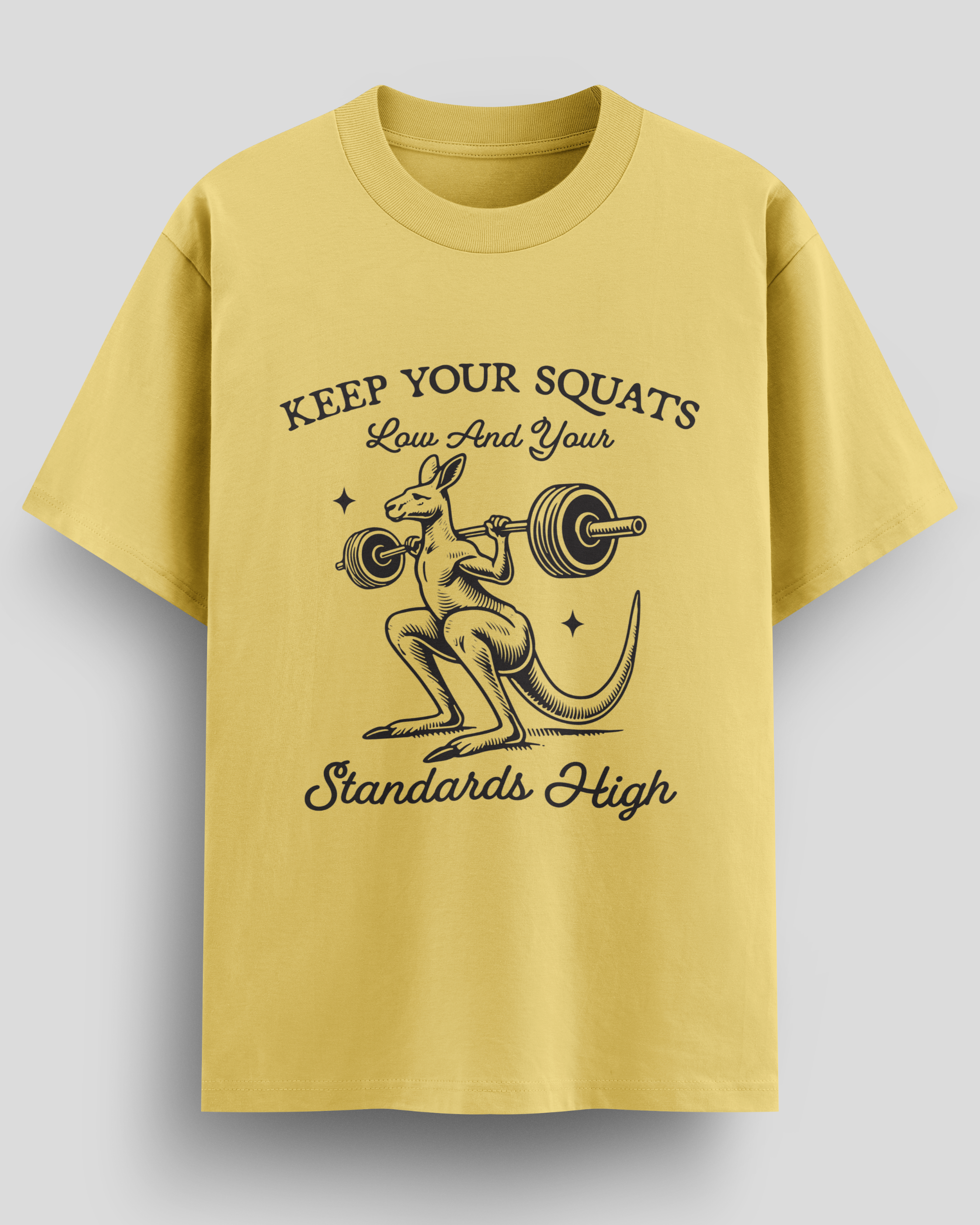 High Standard T-Shirt