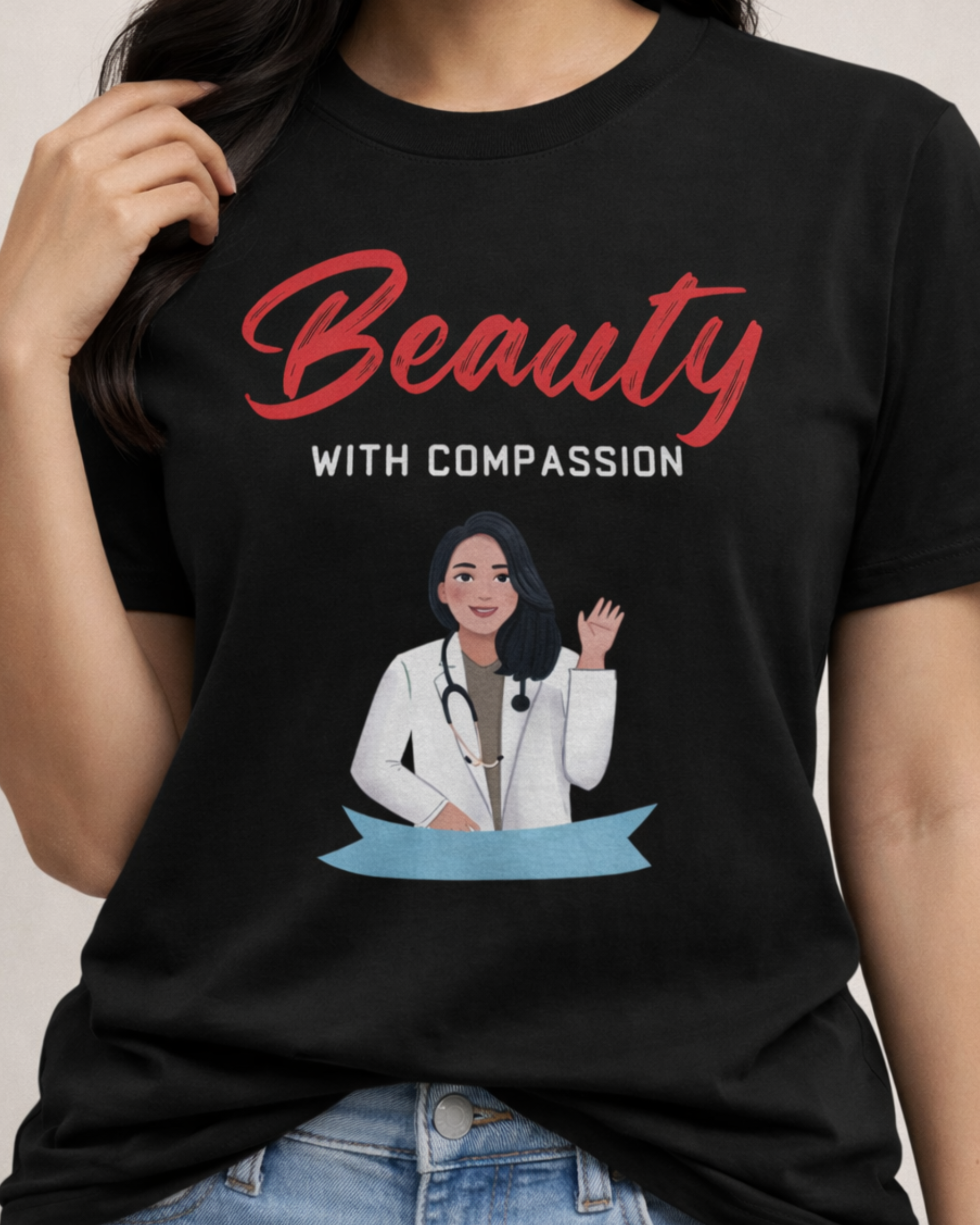 Compassion T-Shirt