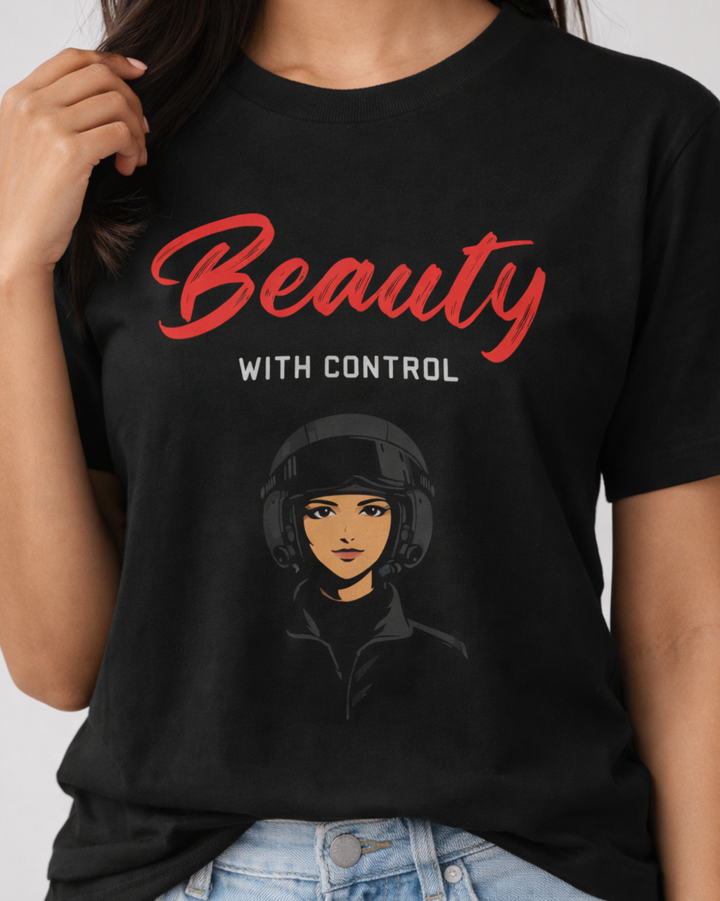 Control T-Shirt