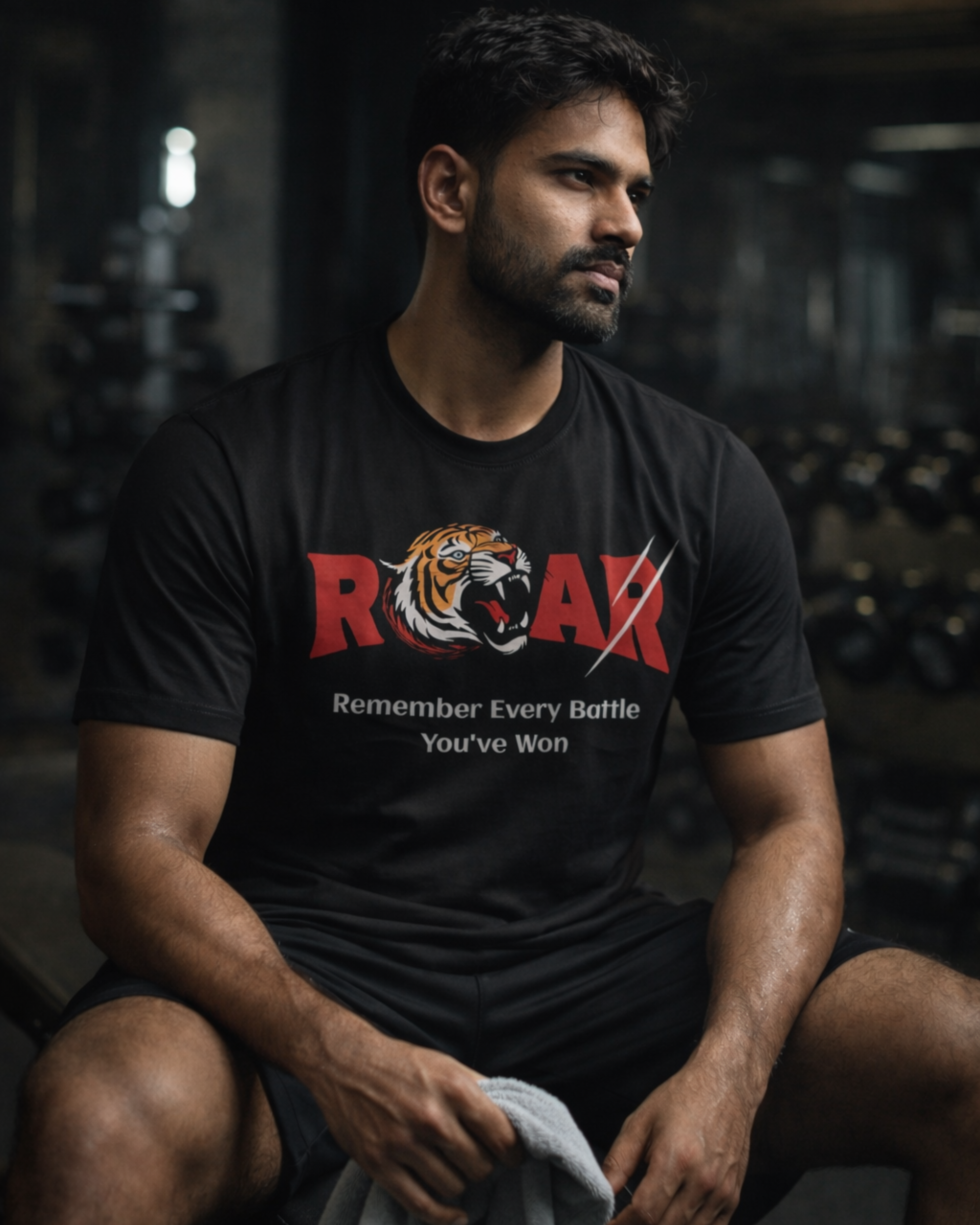 Roar T-Shirt