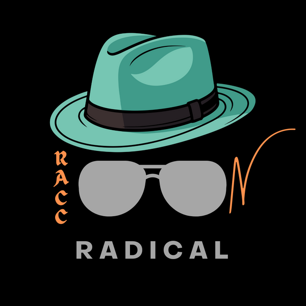 Radical Raccoon