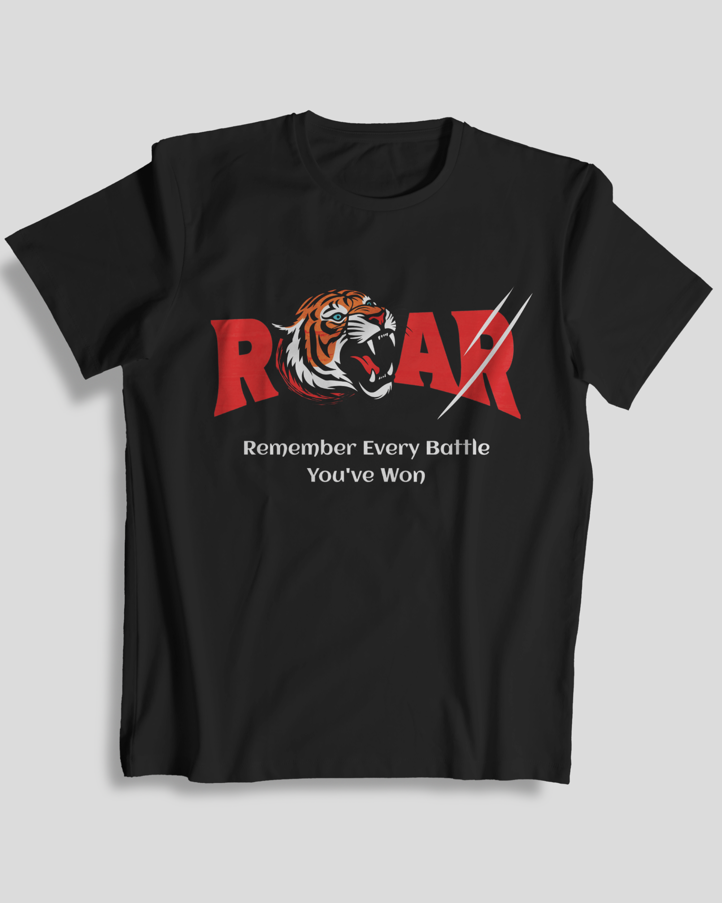 T-Shirt | Roar