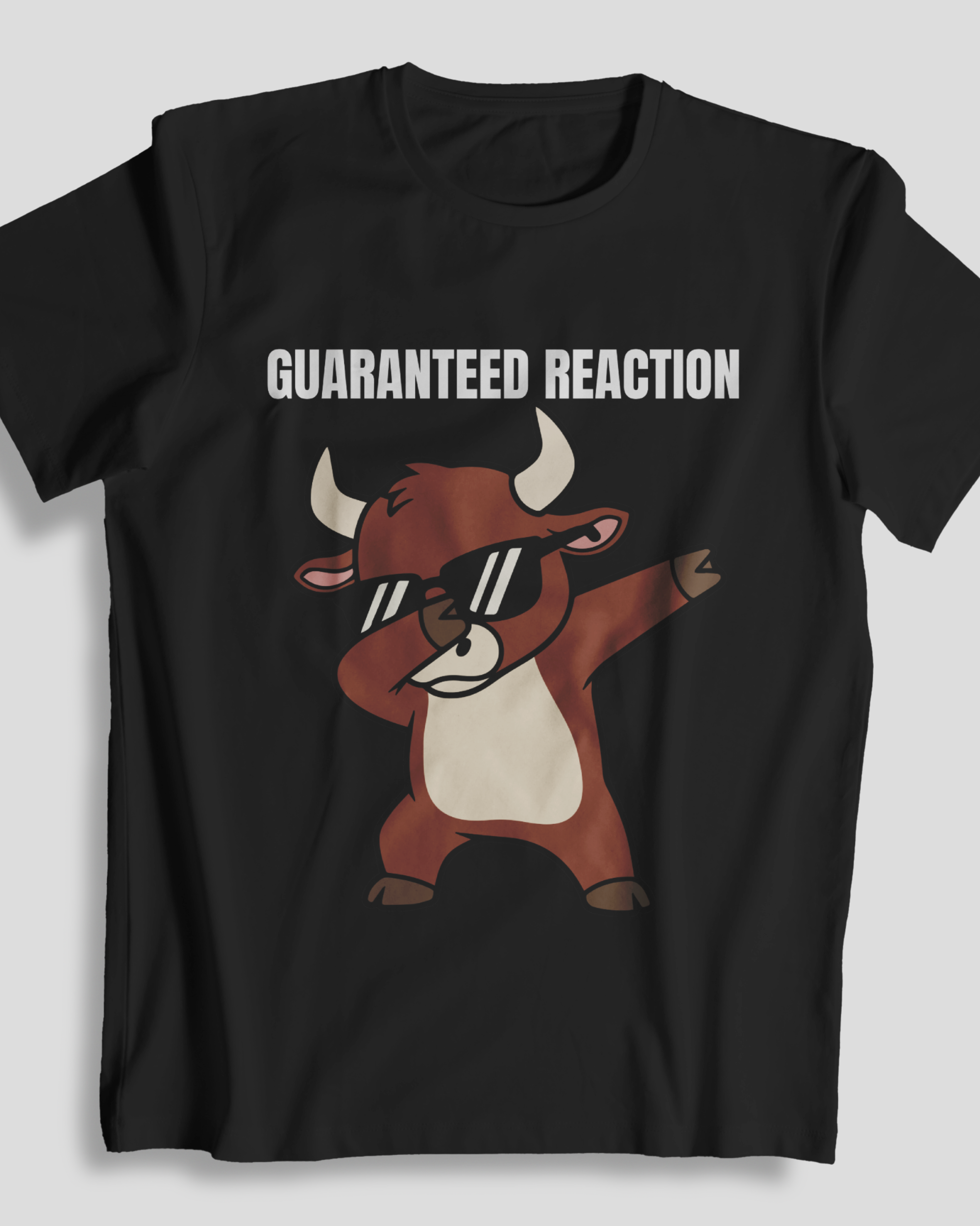 T-Shirt | Reaction