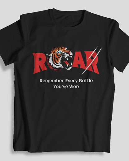 T-Shirt | Roar