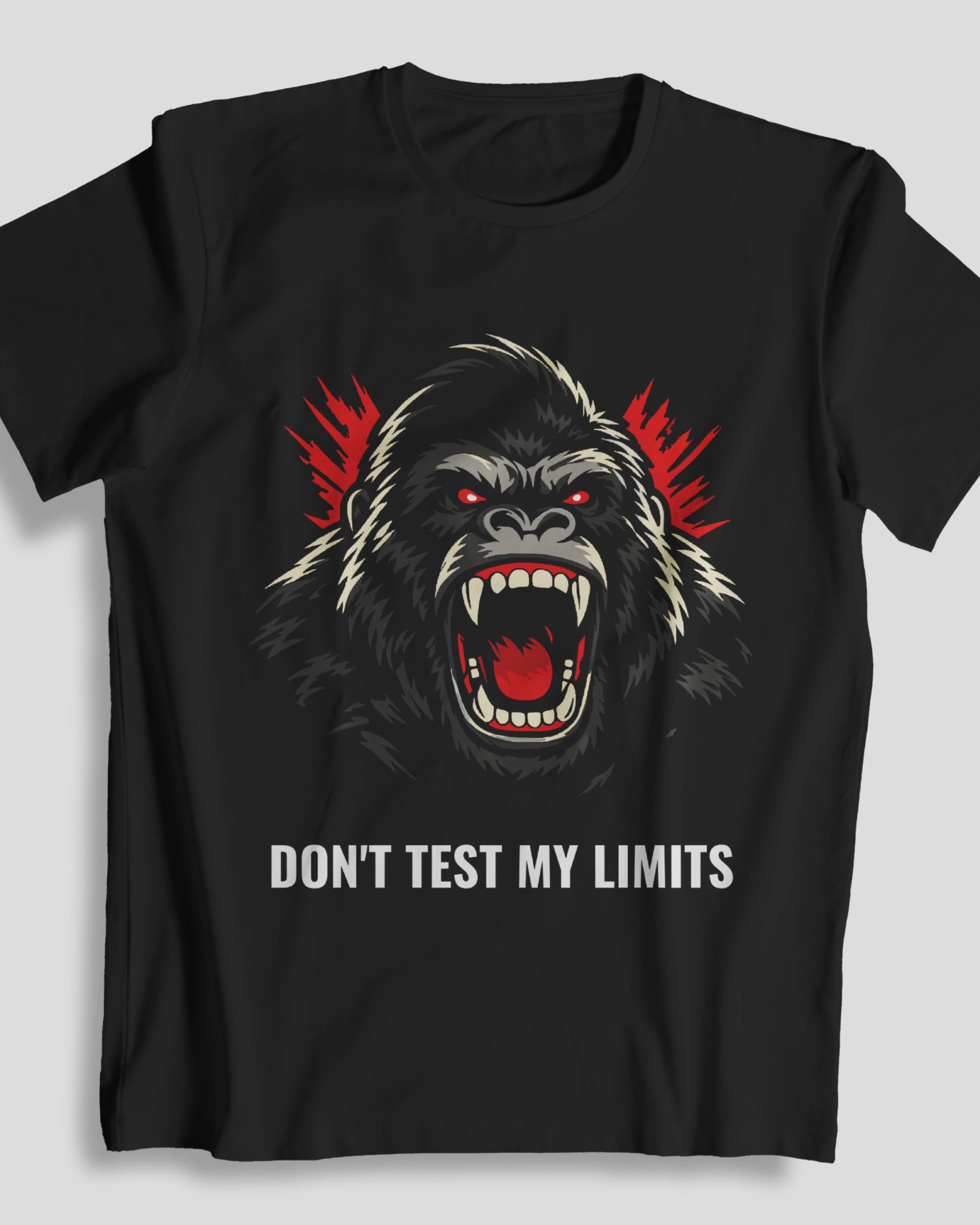 T-Shirt | Hook's Law