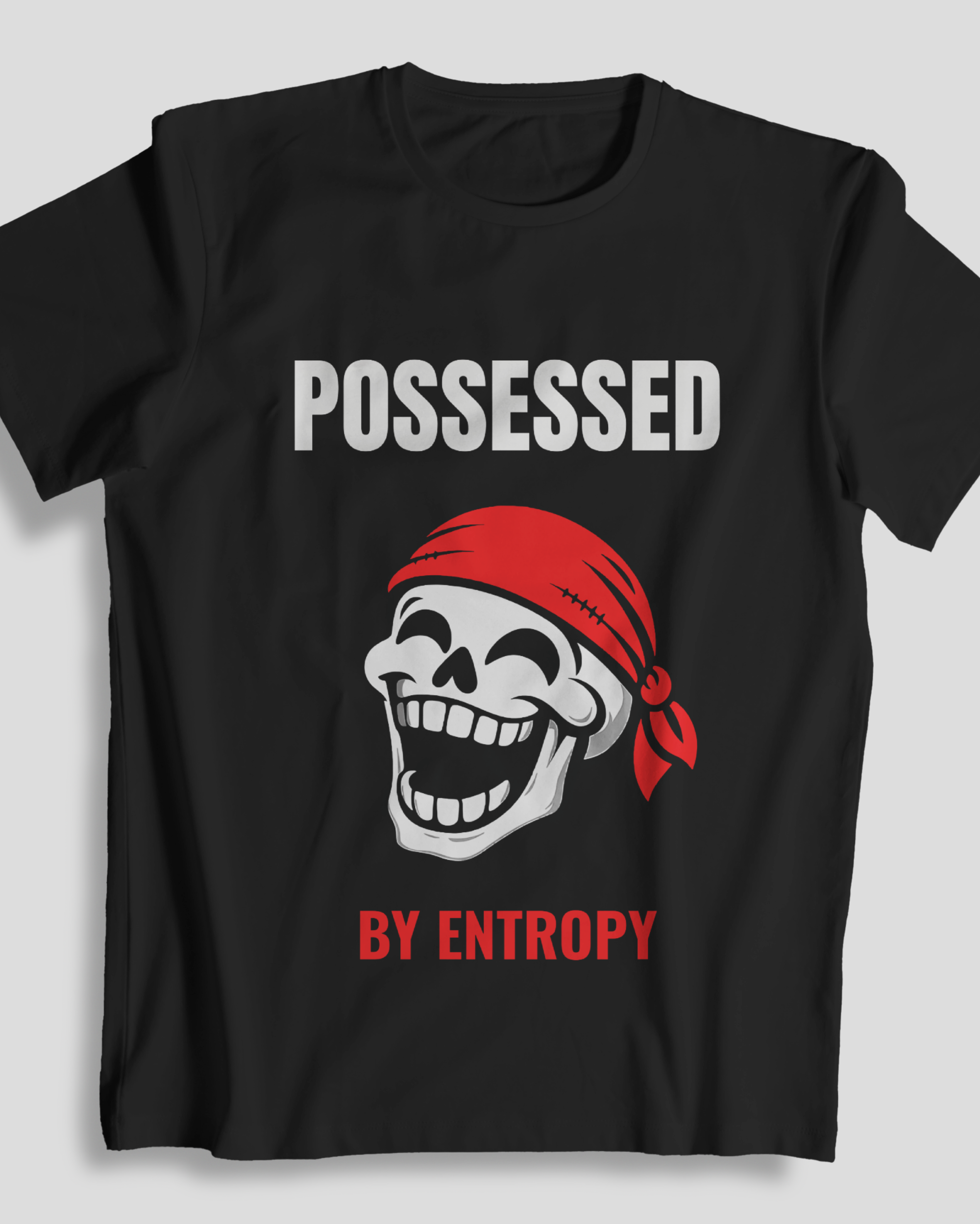 Entropy T-Shirt