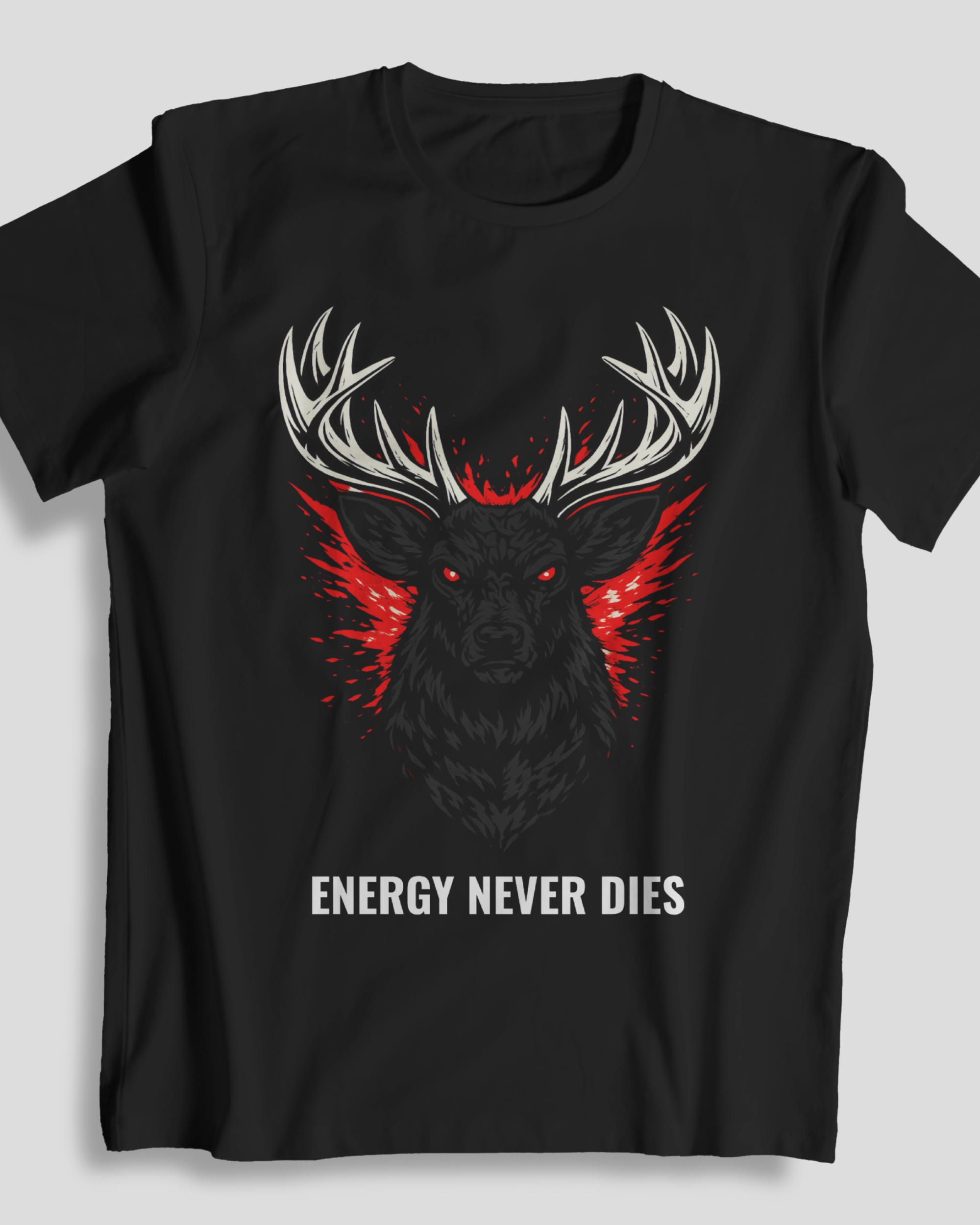 T-Shirt | Energy