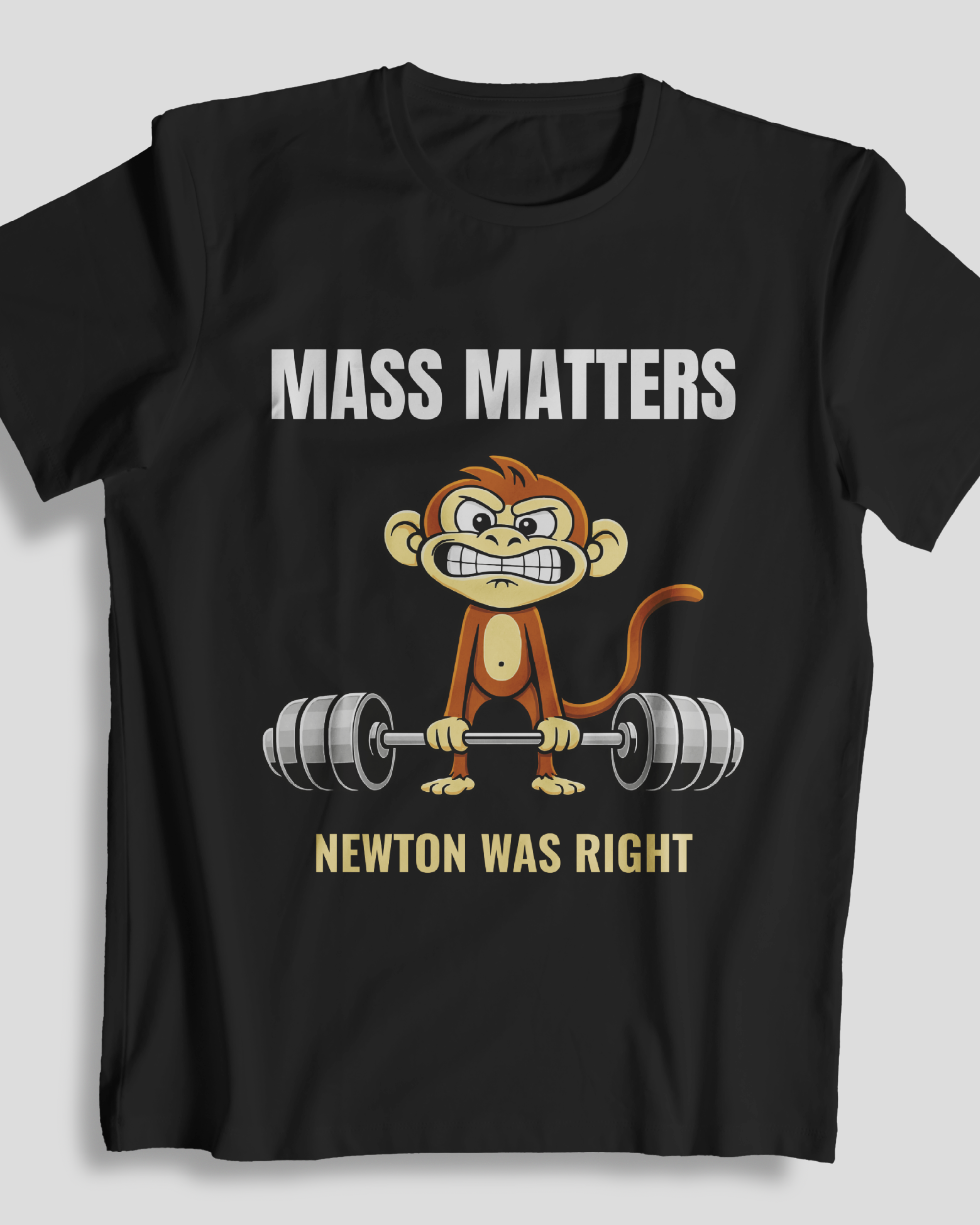 Mass Matters T-Shirt