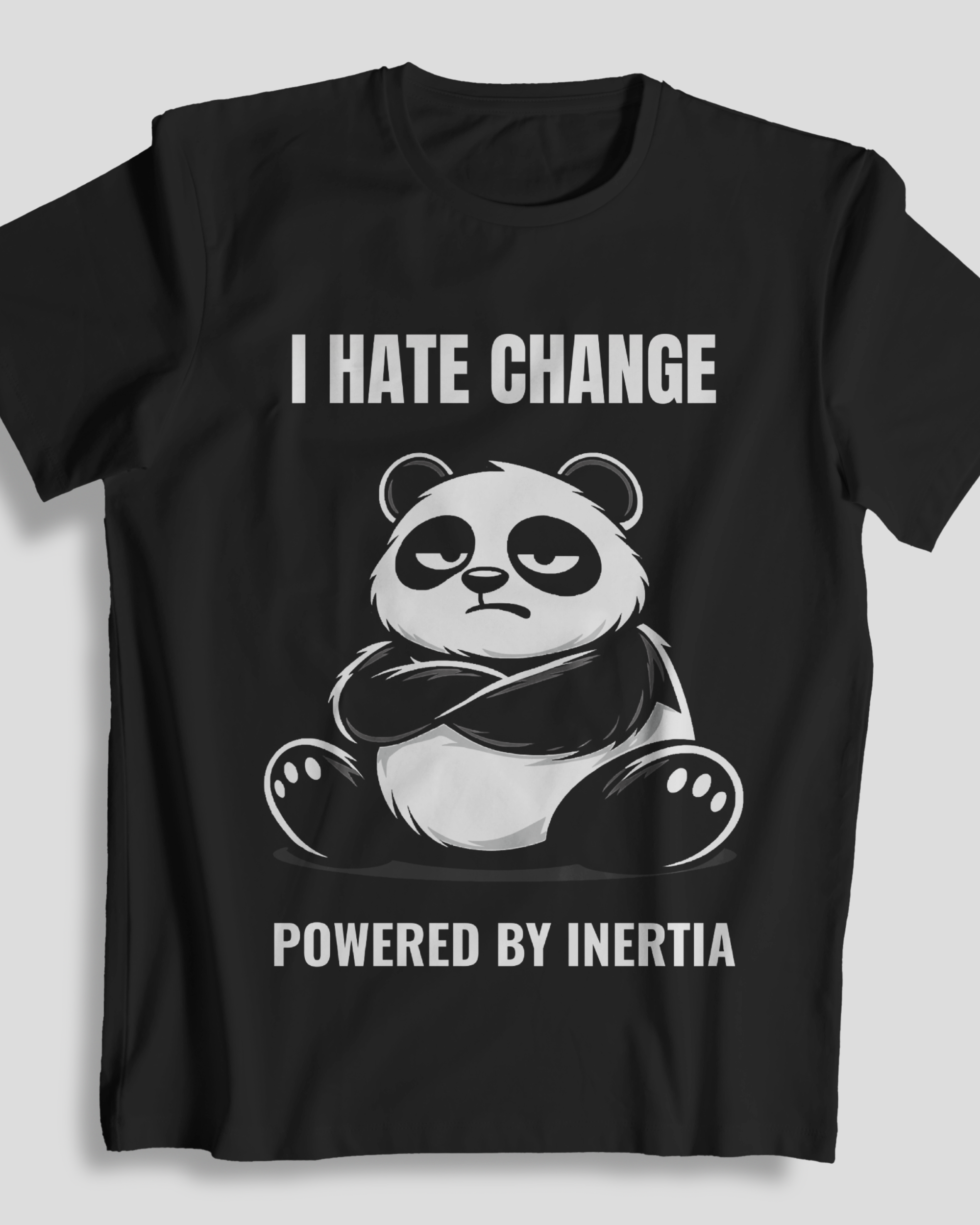 T-Shirt | Inertia