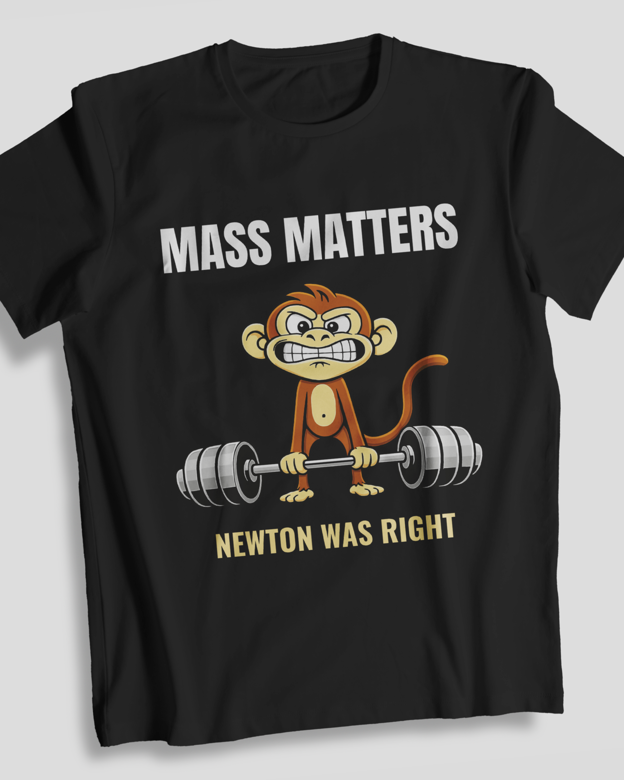 Mass Matters T-Shirt
