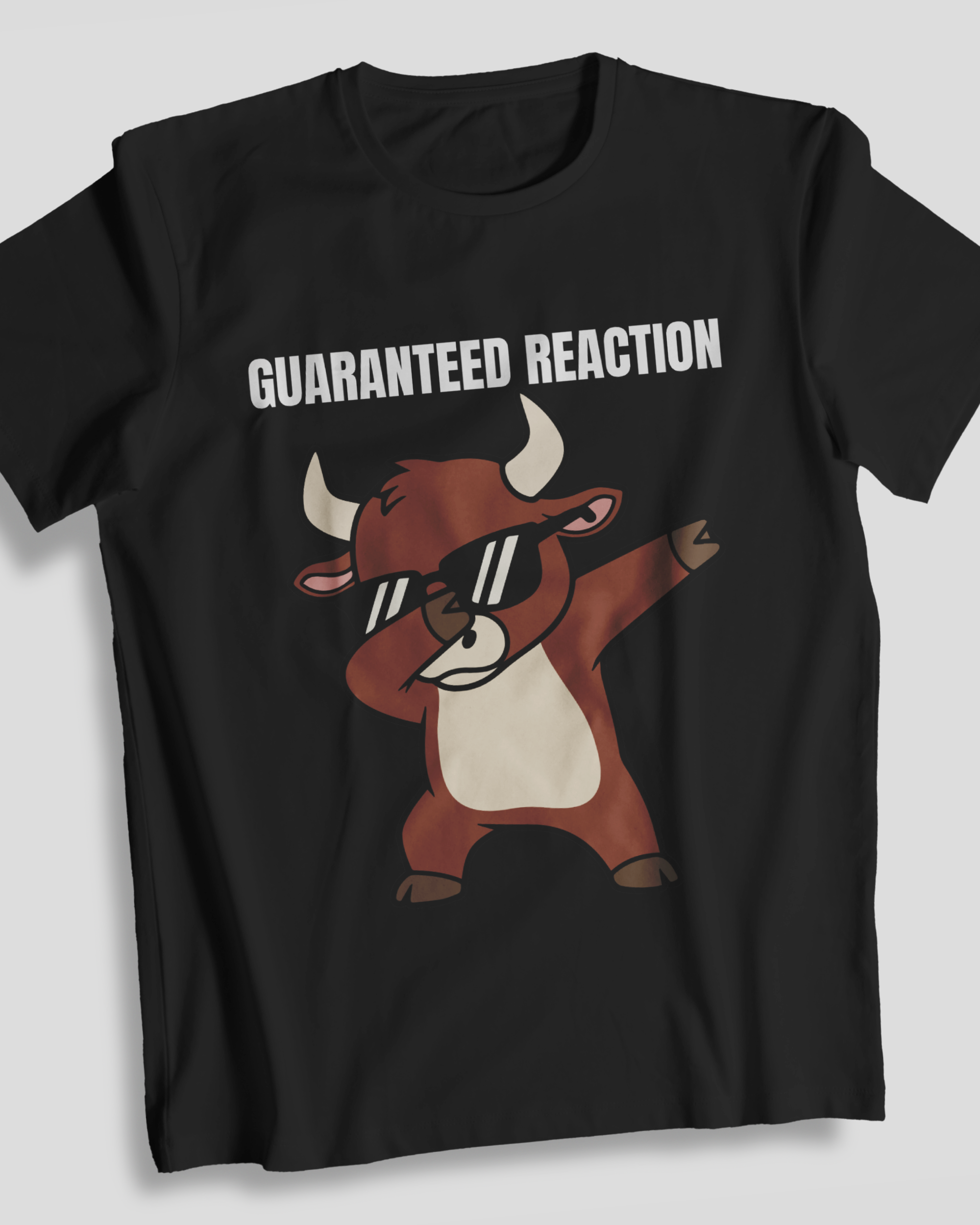 T-Shirt | Reaction