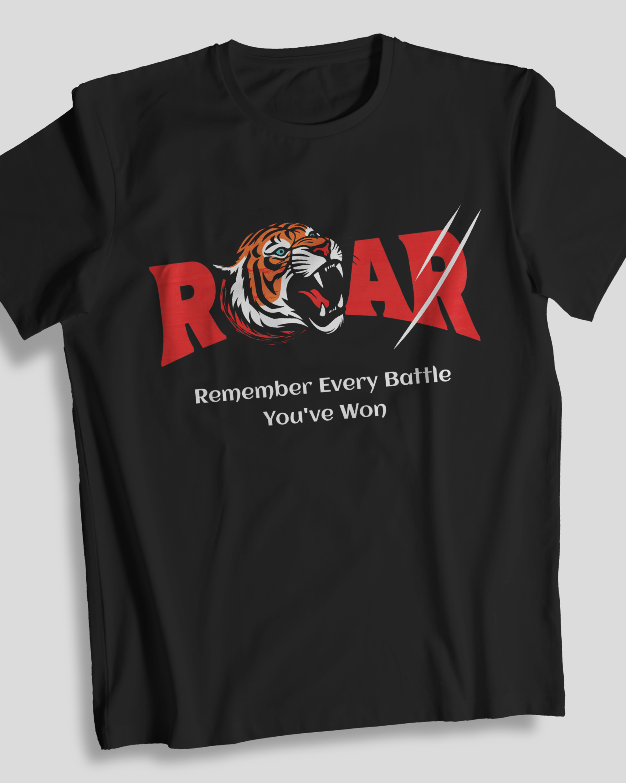 T-Shirt | Roar