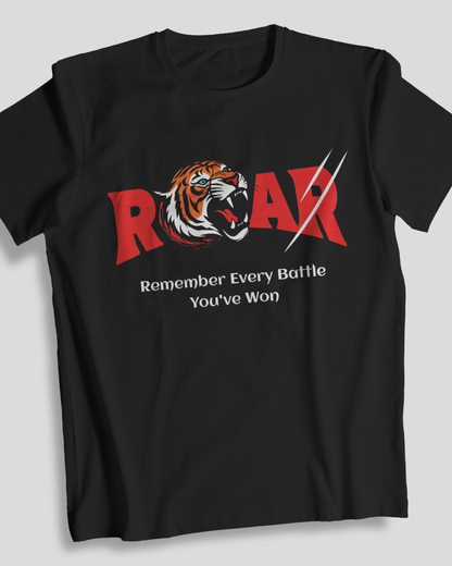 T-Shirt | Roar