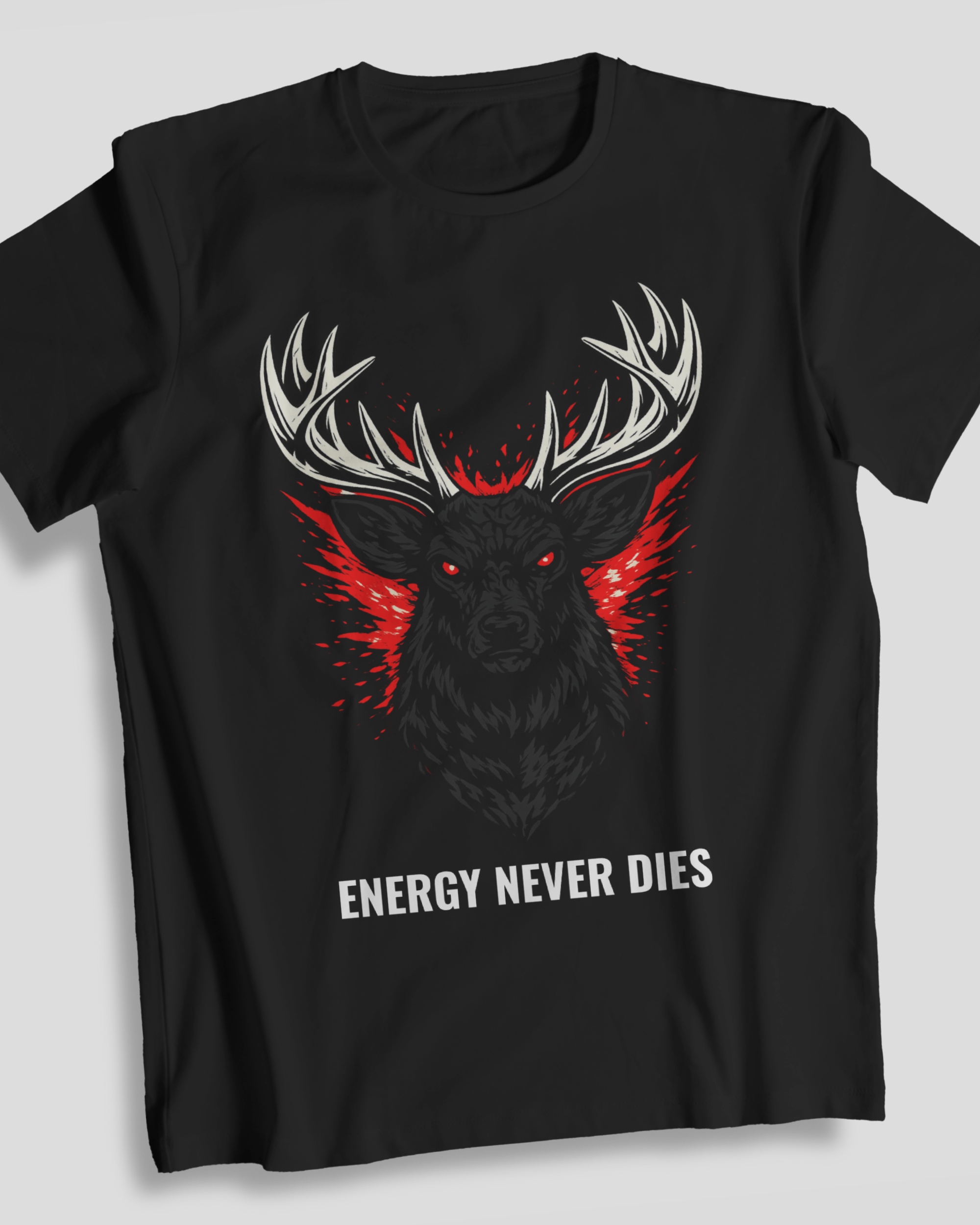 T-Shirt | Energy