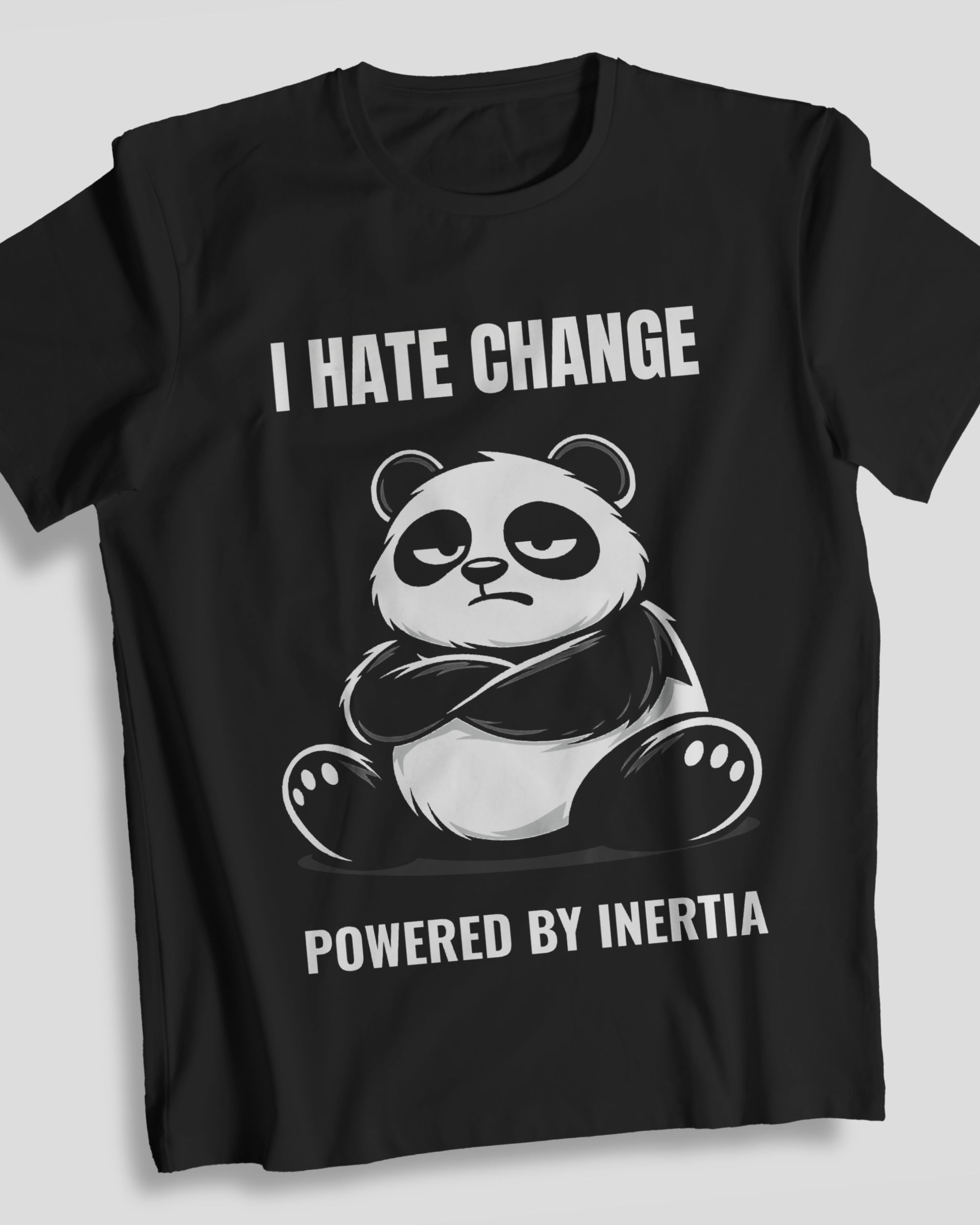T-Shirt | Inertia