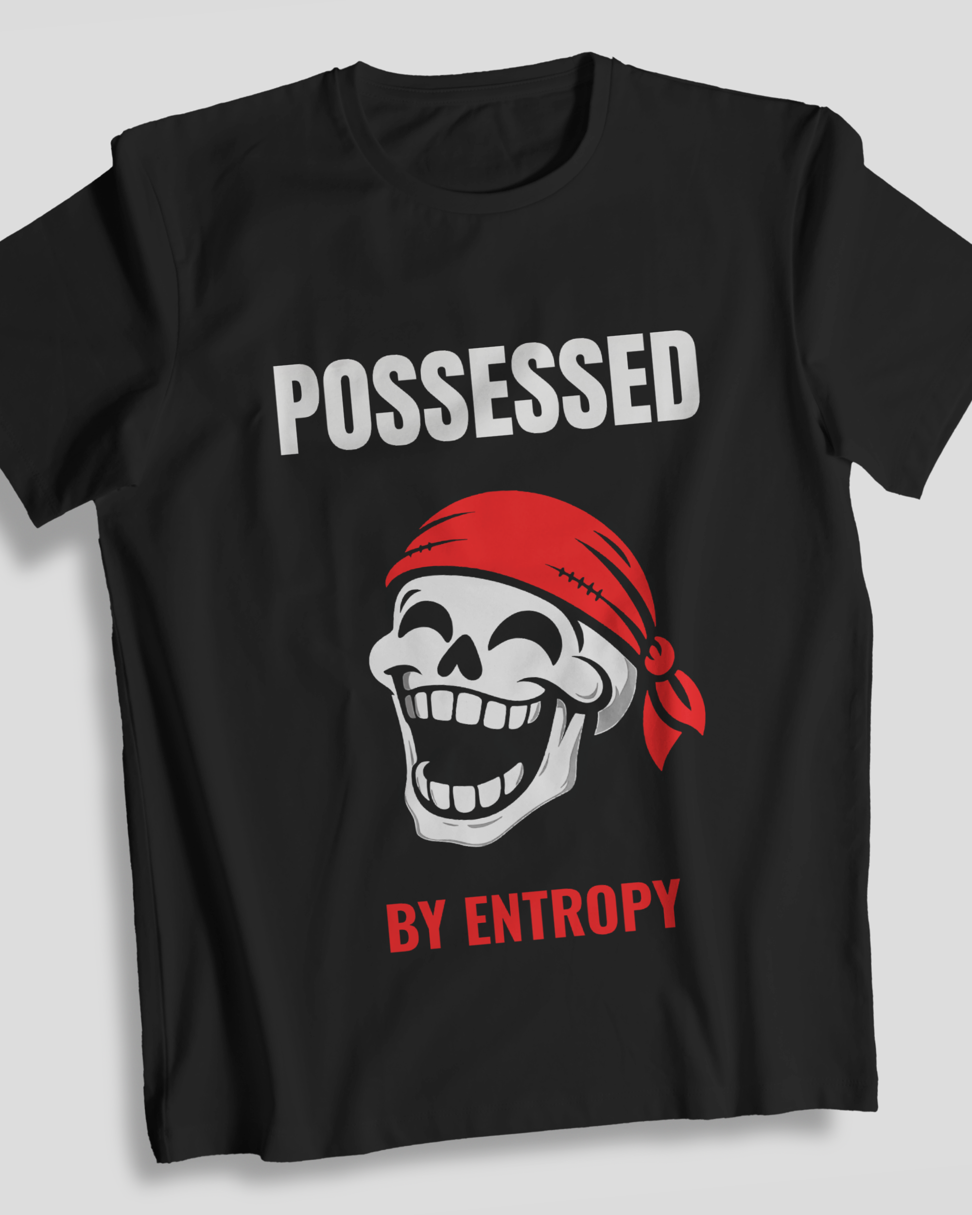 Entropy T-Shirt