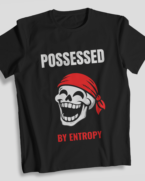 Entropy T-Shirt