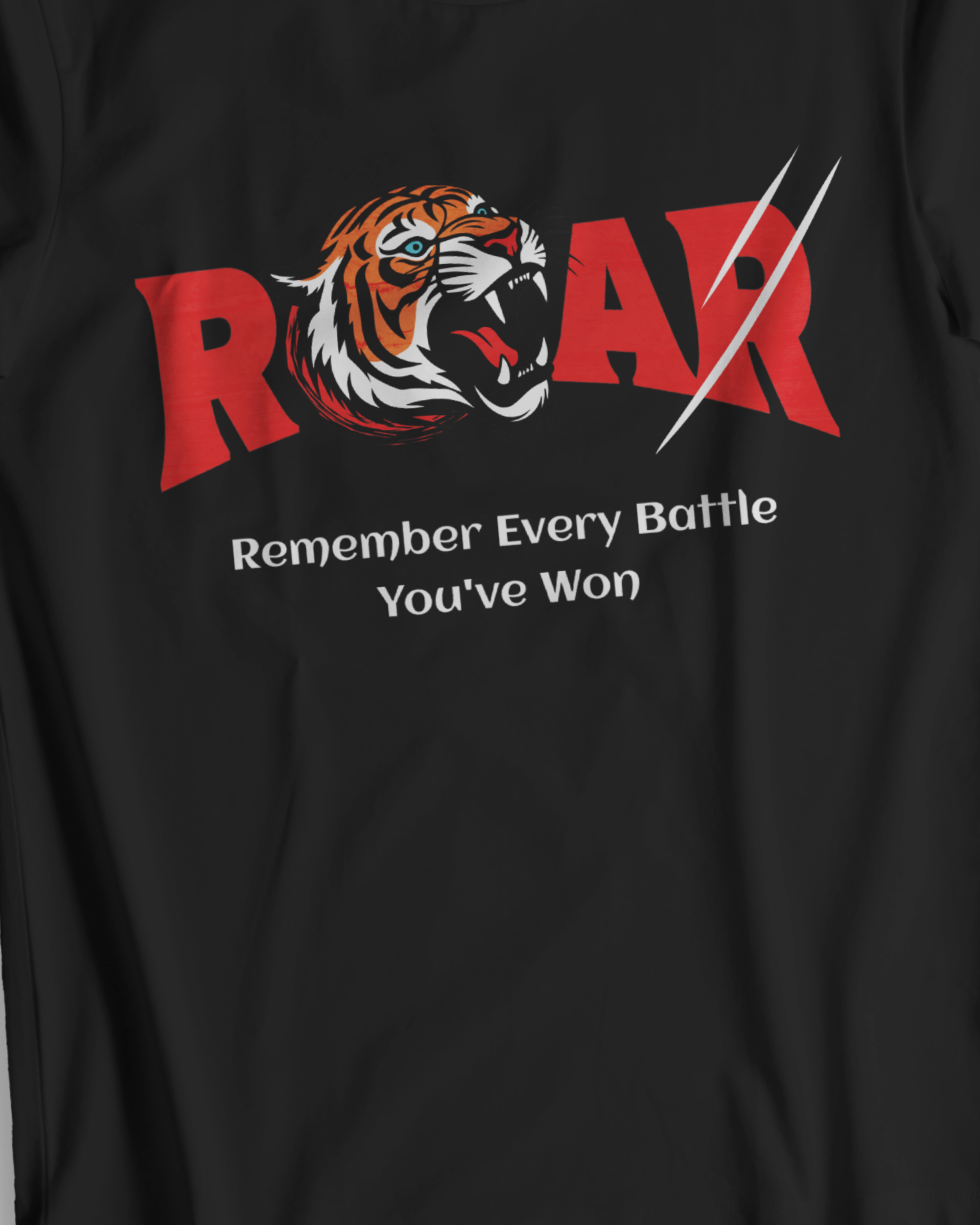 Roar T-Shirt