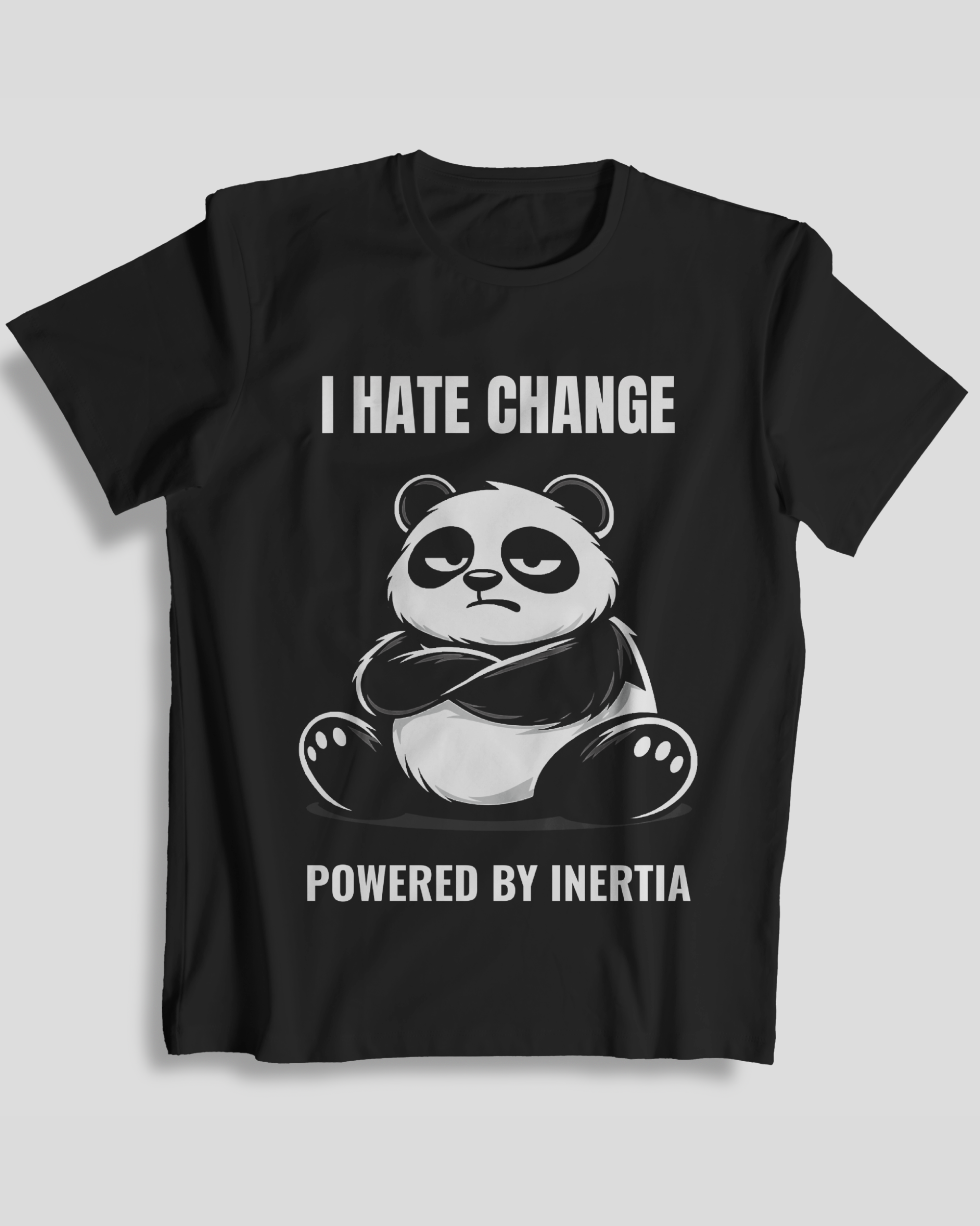 T-Shirt | Inertia