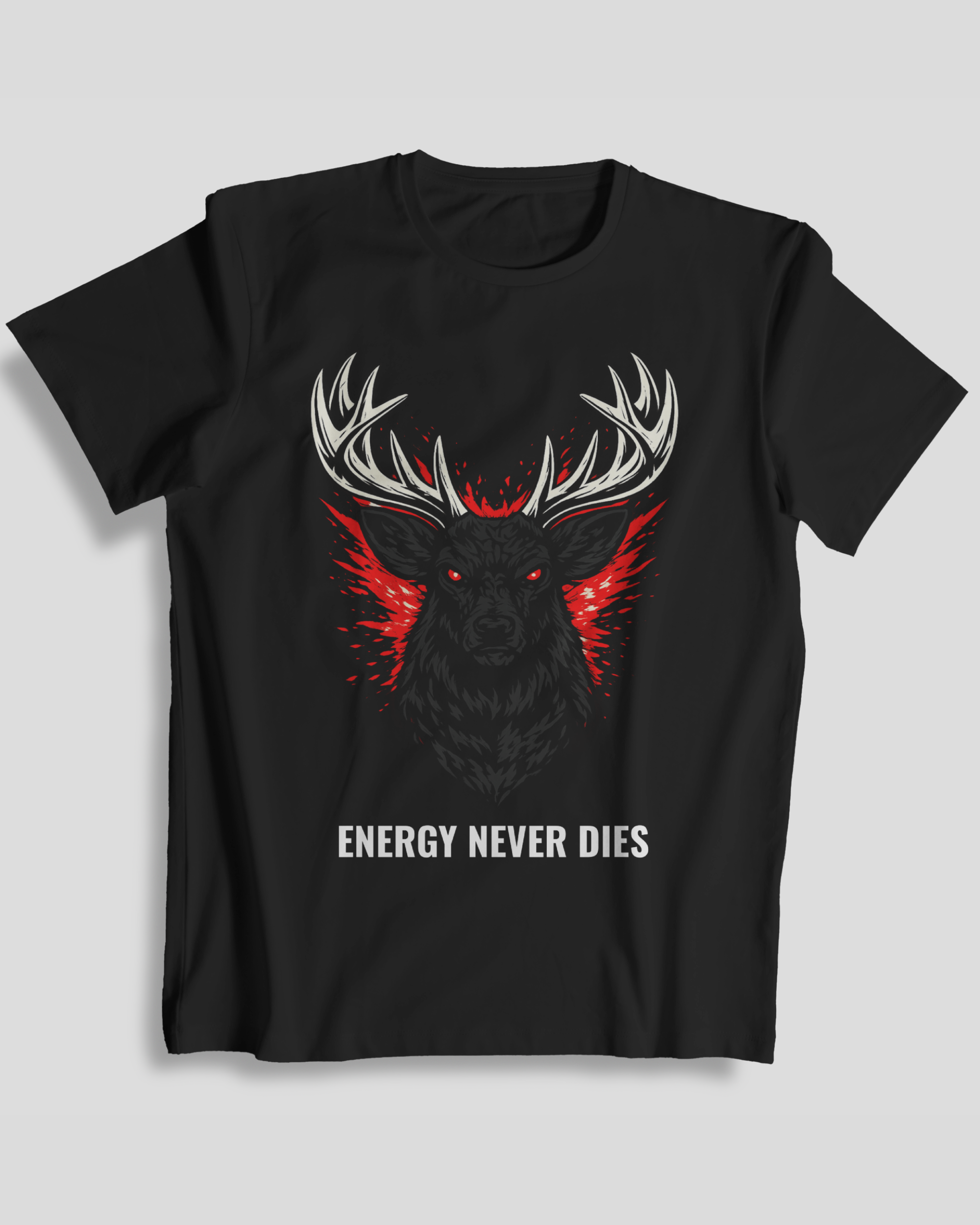 T-Shirt | Energy