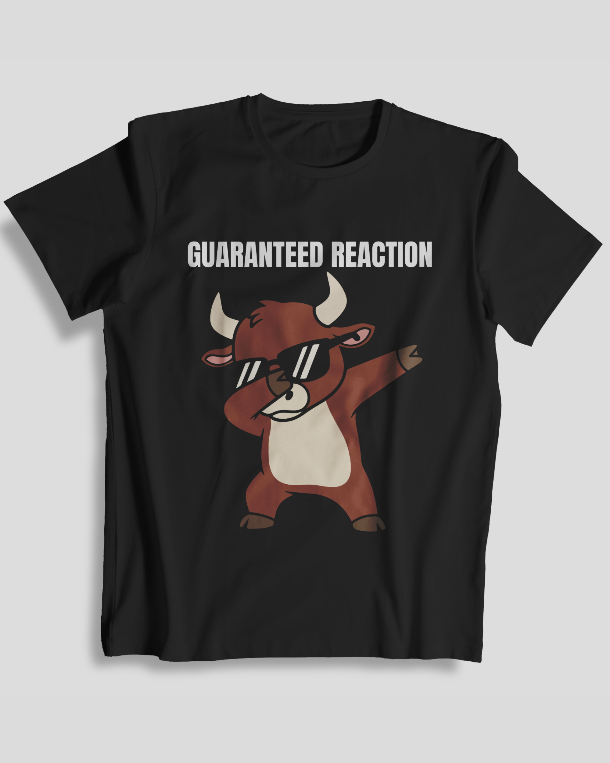 T-Shirt | Reaction