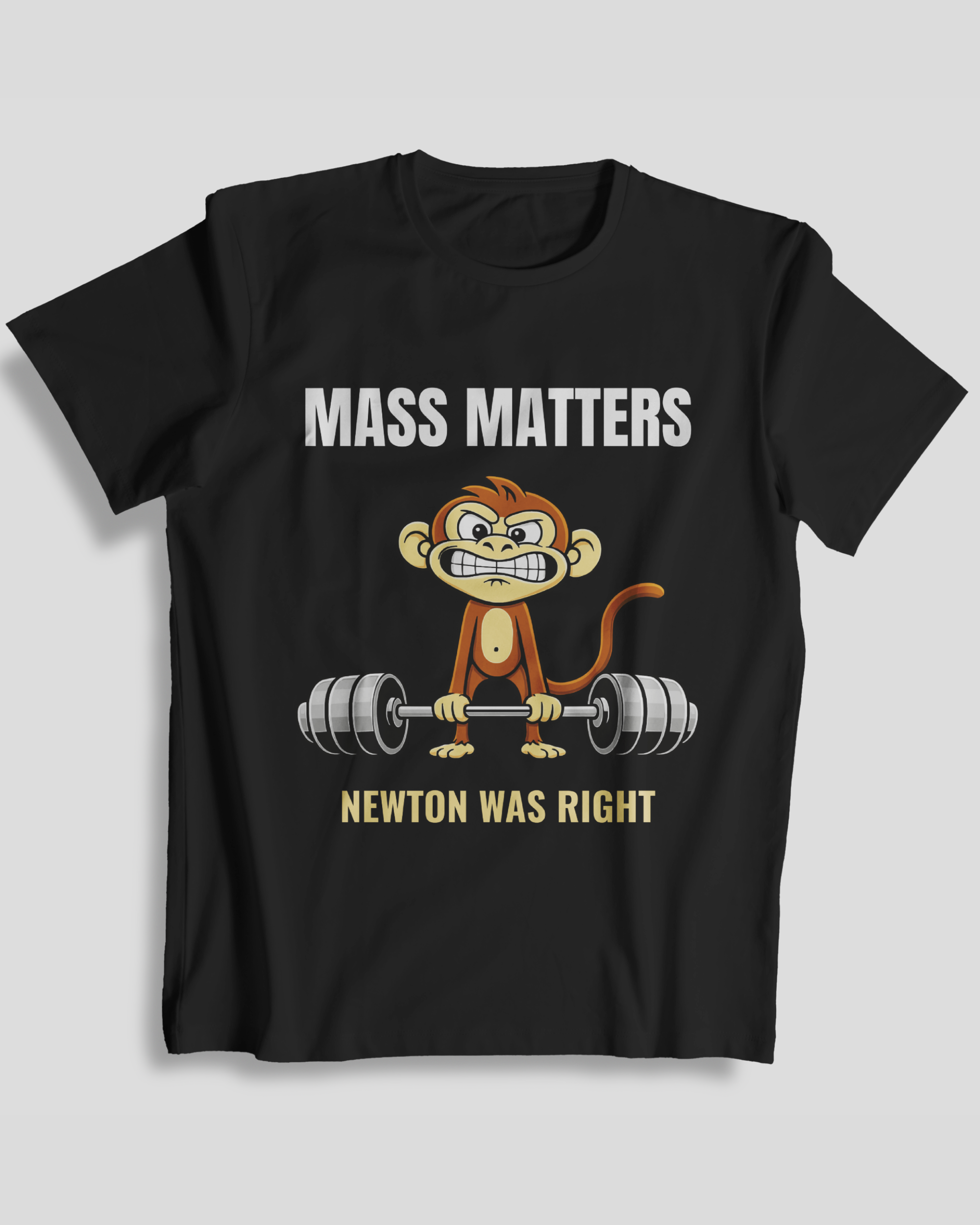 Mass Matters T-Shirt