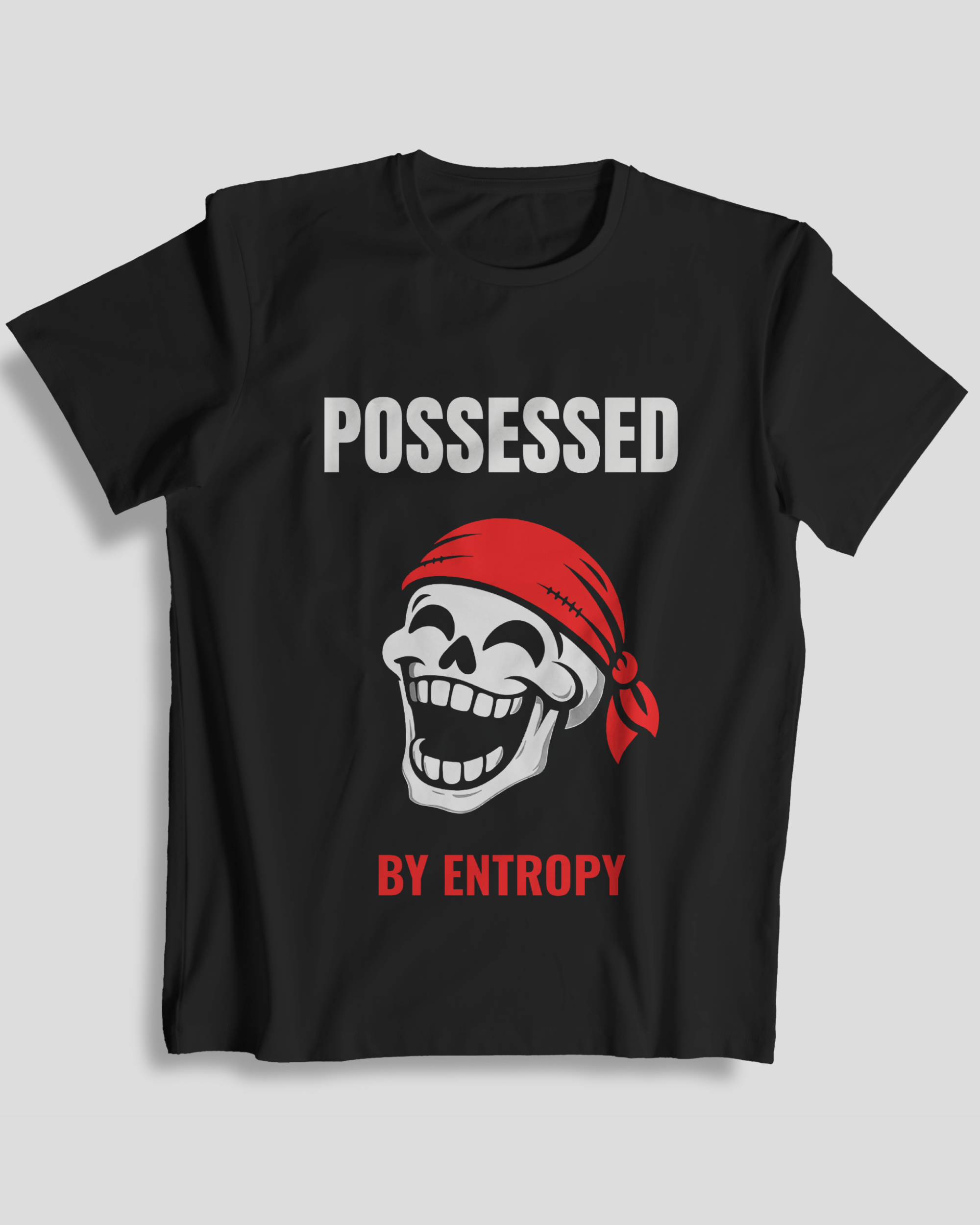 Entropy T-Shirt